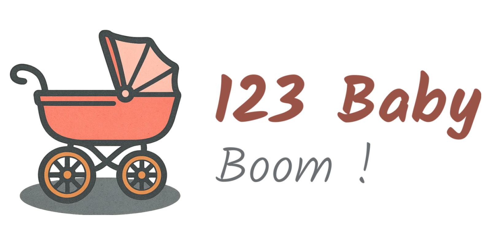 123 Baby Boom !