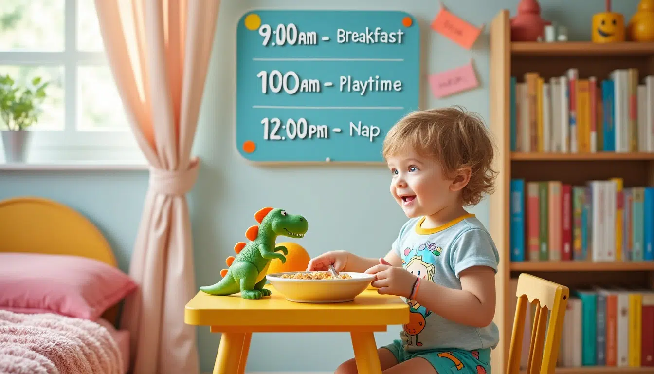 découvrez comment comprendre et gérer le comportement difficile d'un enfant de 2 ans et demi. astuces pratiques pour déchiffrer ses besoins réels et apaiser les tensions du quotidien.
