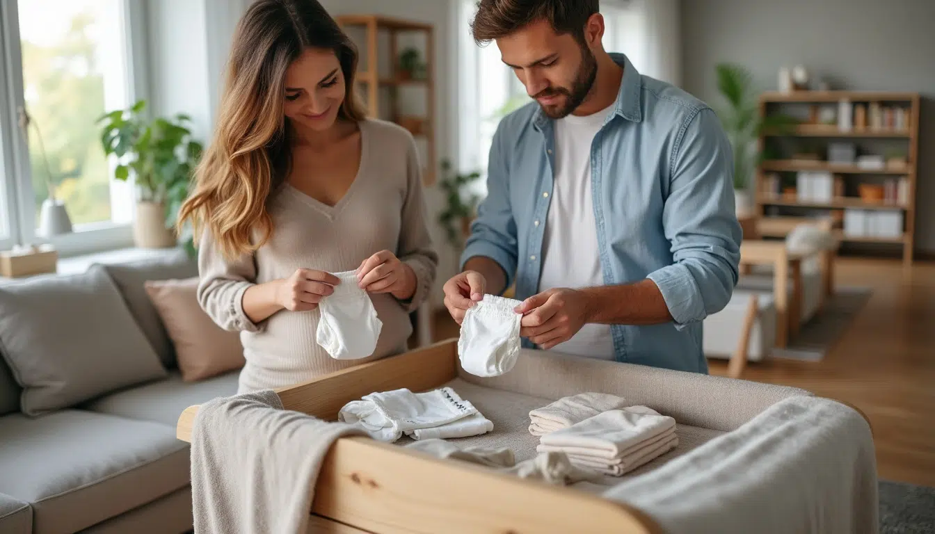 découvrez à quel âge votre bébé peut passer une nuit chez mamie et obtenez des conseils pratiques pour bien le préparer à cette première séparation en toute sérénité.