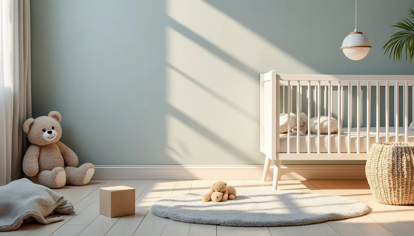 découvrez à partir de quel âge votre bébé peut passer la nuit chez mamie et obtenez des conseils pratiques pour bien le préparer à cette nouvelle expérience, en toute sérénité pour toute la famille.