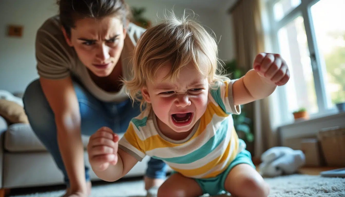 découvrez comment instaurer des règles claires pour aider votre enfant de 3 ans à mieux se comporter et à apprendre à entendre et accepter le 'non', pour un quotidien plus serein en famille.