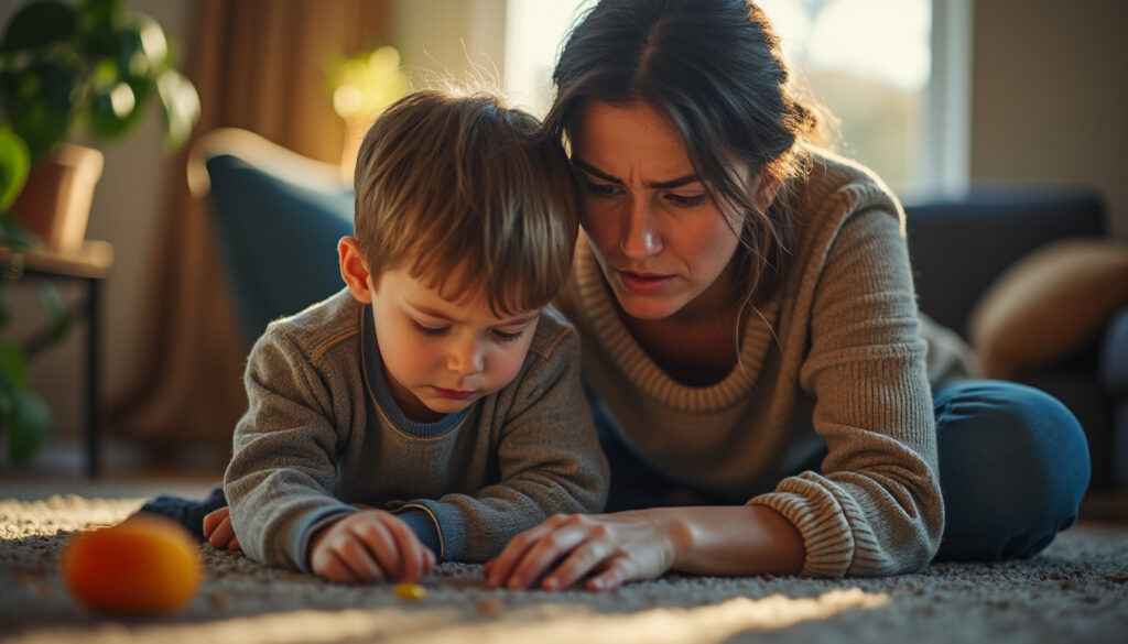 découvrez comment poser des limites saines à votre enfant de 3 ans pour apaiser son comportement et instaurer un cadre rassurant à la maison. conseils pratiques et astuces pour apprendre à dire non efficacement.