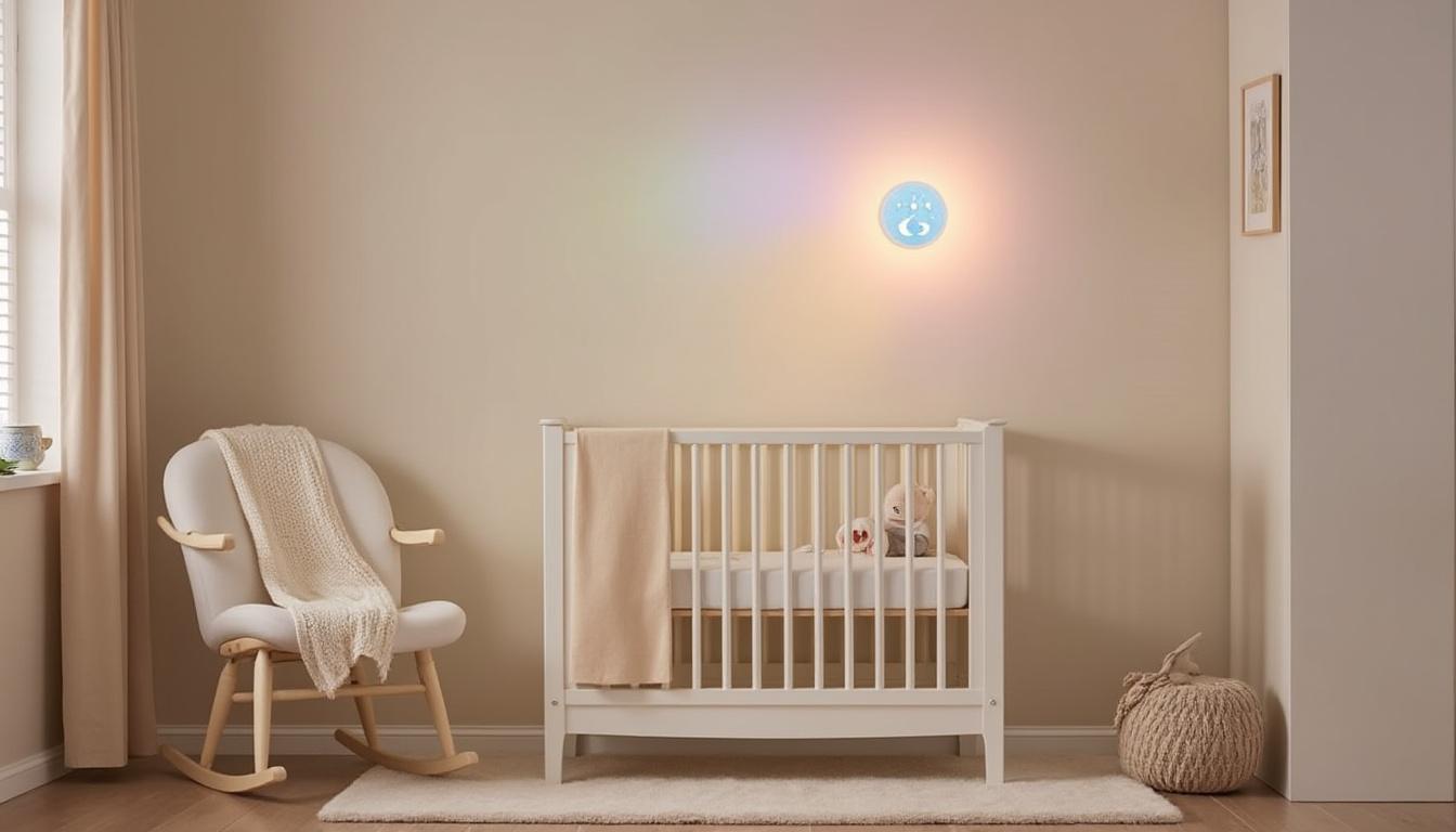 découvrez nos meilleures astuces pour utiliser la veilleuse bébé chicco first dreams afin d’assurer un sommeil paisible à votre enfant et optimiser toutes ses fonctionnalités.