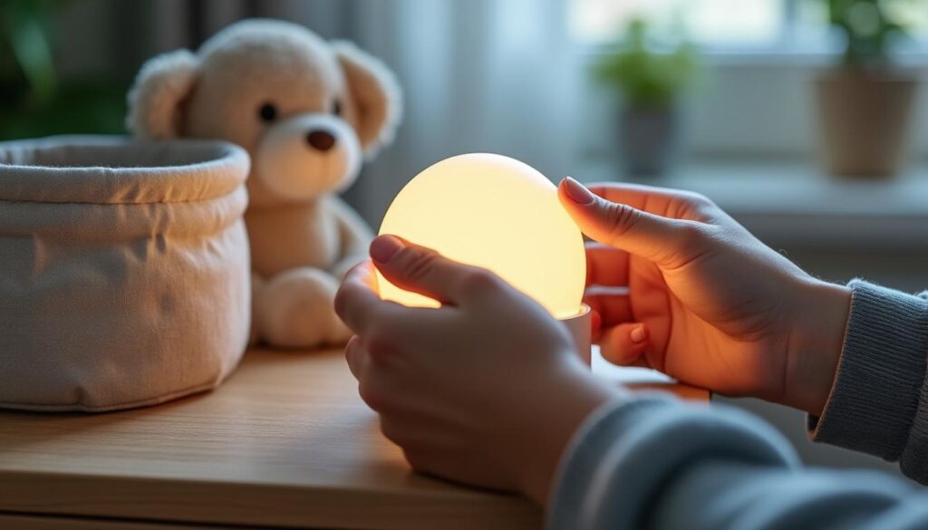 découvrez nos astuces pratiques pour utiliser la veilleuse bébé chicco first dreams de façon optimale : conseils d'installation, réglages lumineux et fonctionnalités pour apaiser votre enfant et faciliter son sommeil.