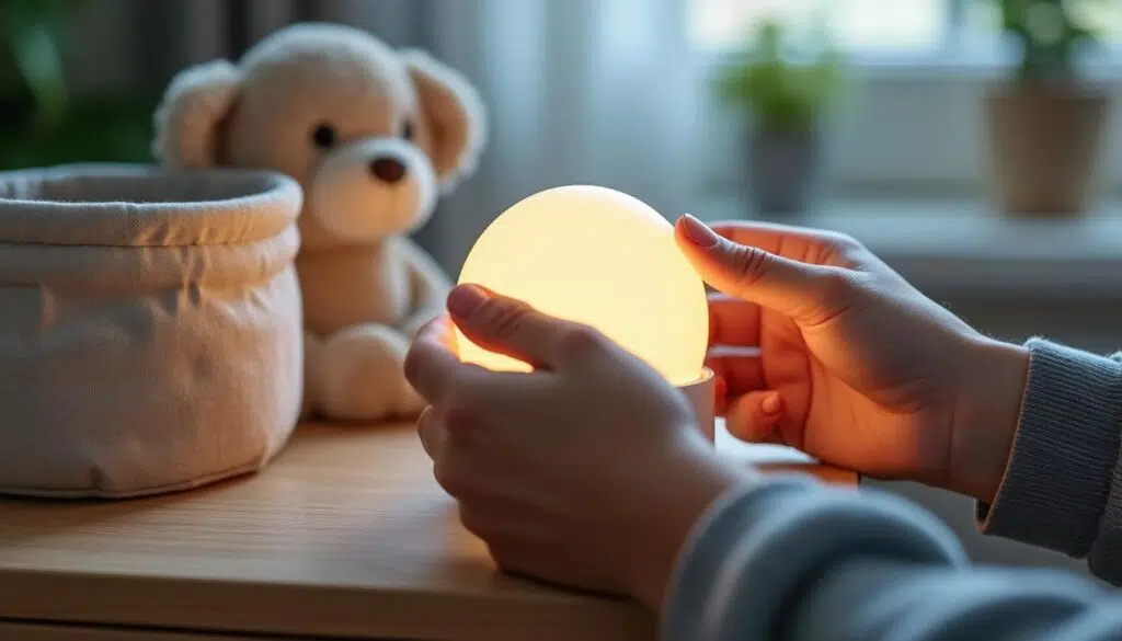 découvrez nos astuces pratiques pour utiliser la veilleuse bébé chicco first dreams de façon optimale : conseils d'installation, réglages lumineux et fonctionnalités pour apaiser votre enfant et faciliter son sommeil.