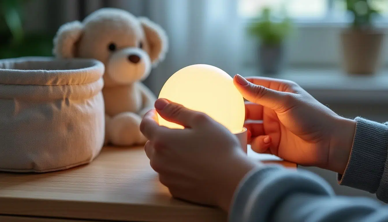 découvrez nos astuces pratiques pour utiliser la veilleuse bébé chicco first dreams de façon optimale : conseils d'installation, réglages lumineux et fonctionnalités pour apaiser votre enfant et faciliter son sommeil.