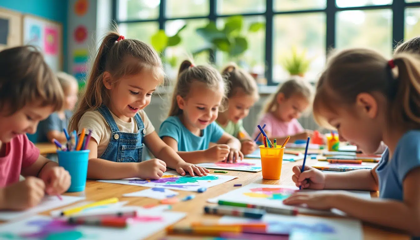 découvrez comment encourager et développer les qualités essentielles chez votre enfant dès son plus jeune âge, grâce à des conseils pratiques et des approches bienveillantes adaptés à chaque étape de son développement.