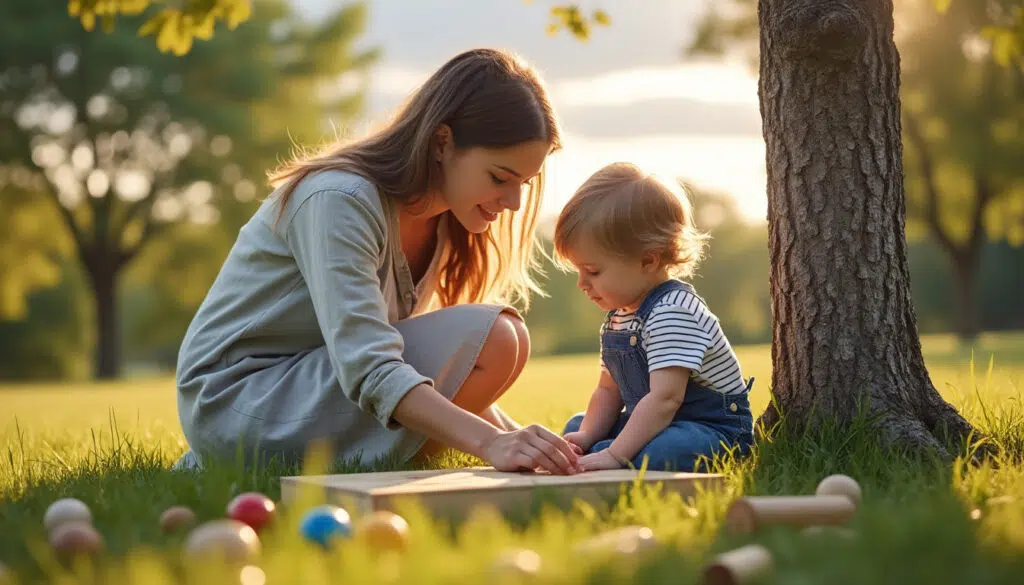 découvrez des conseils pratiques pour développer les qualités essentielles chez votre enfant dès son plus jeune âge. apprenez comment encourager la confiance, la curiosité et l'autonomie au quotidien.