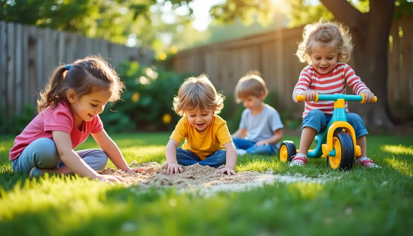découvrez comment encourager le développement des qualités essentielles chez les enfants dès le plus jeune âge à travers des conseils pratiques et des méthodes bienveillantes pour favoriser leur épanouissement.