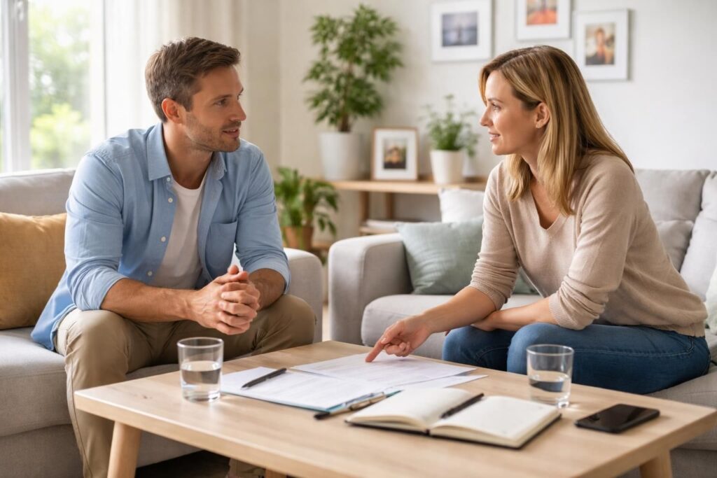 découvrez des conseils pratiques pour gérer et éviter les conflits liés aux frais de trajet entre parents séparés, favorisant une meilleure communication et un accord équitable.