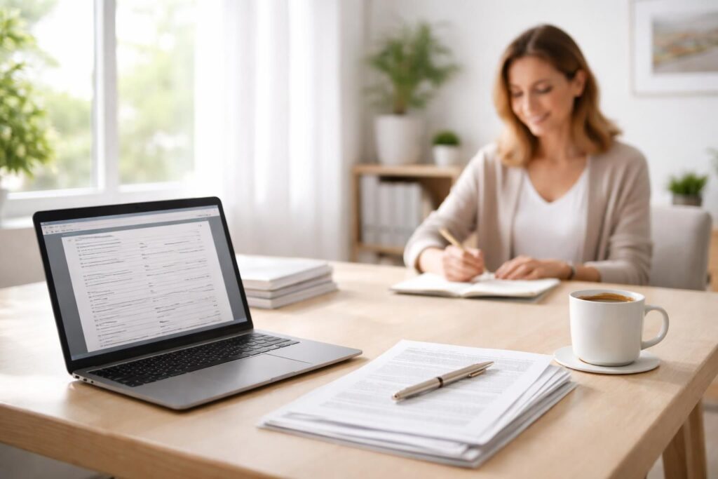 découvrez comment faire une demande d'allocation de base paje facilement et sans stress grâce à notre guide complet et pratique.