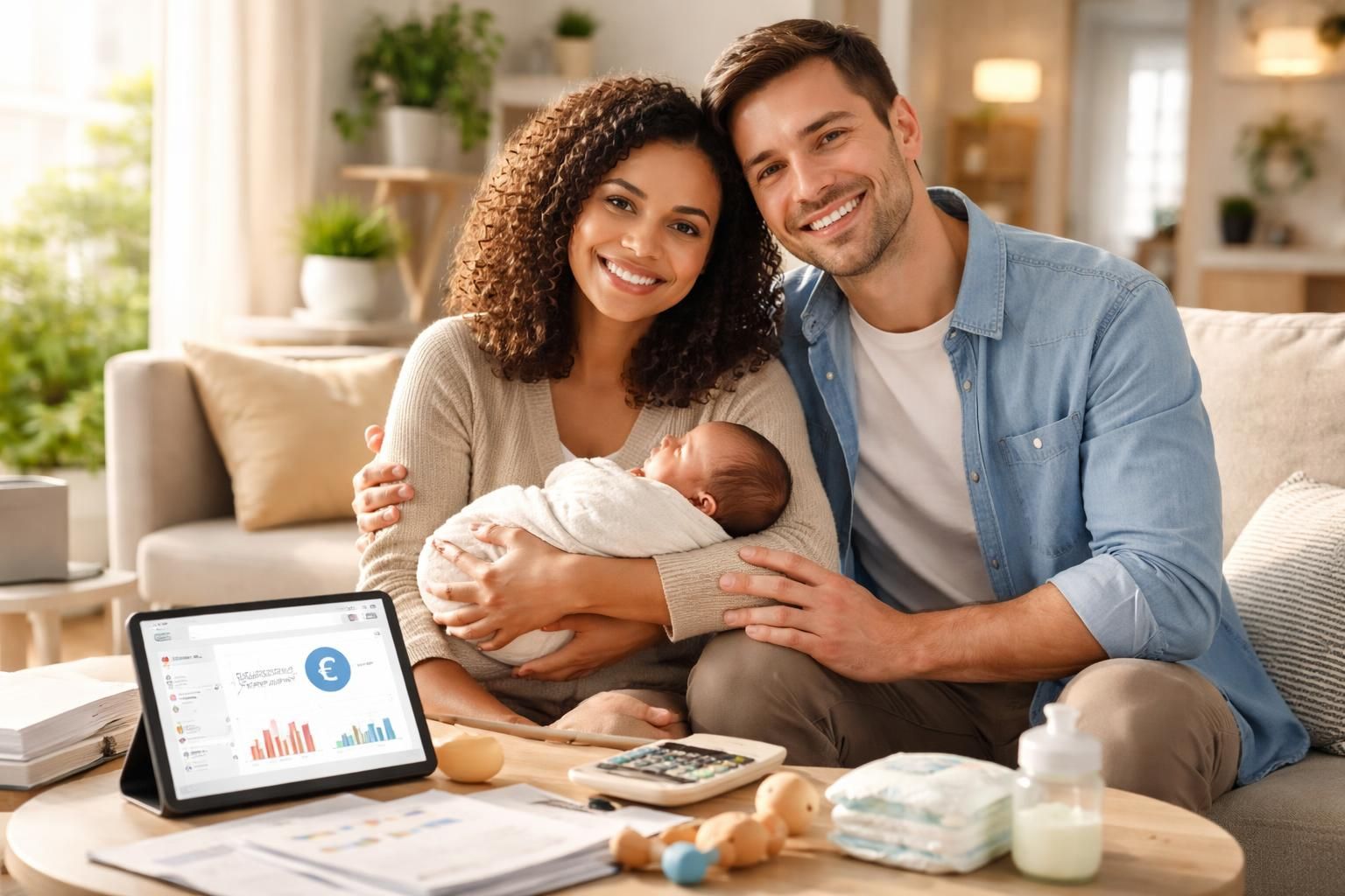 découvrez comment la prime de naissance en 2026 aide les nouveaux parents à mieux démarrer leur vie familiale grâce à un soutien financier adapté.