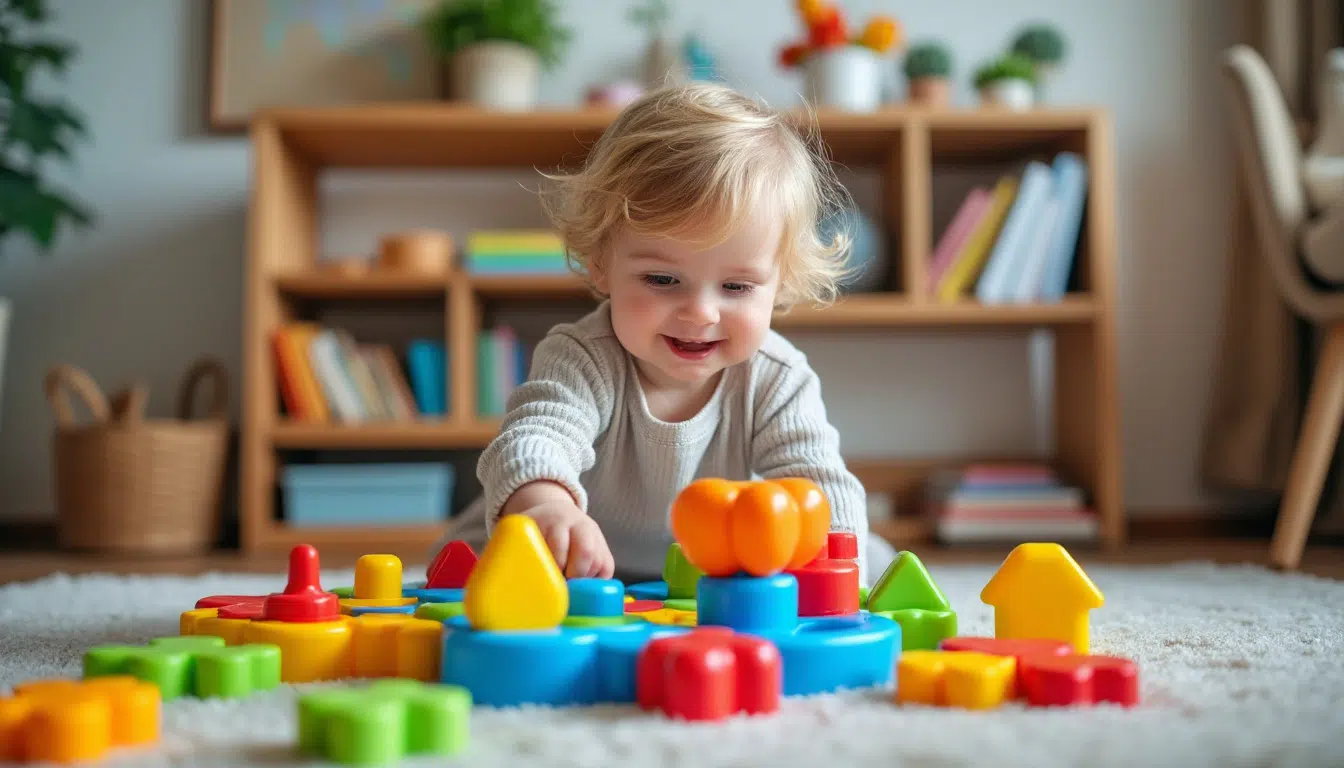 découvrez comment les jeux de connaissance pour les enfants de 3 à 6 ans favorisent leur créativité, éveillent leur curiosité et participent à leur développement global de façon ludique et enrichissante.