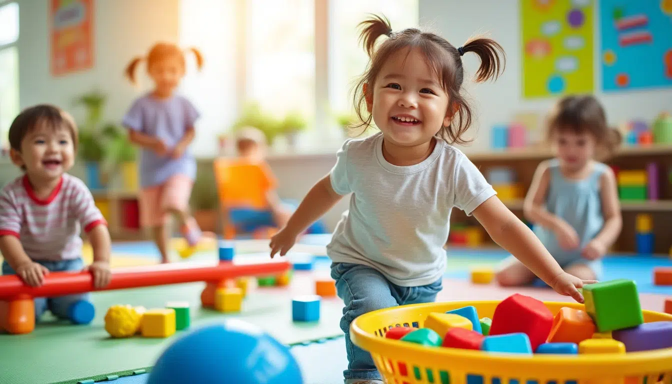 découvrez comment suivre et évaluer les progrès des tout-petits grâce aux exercices de motricité, avec des conseils pratiques pour observer leur développement moteur jour après jour.