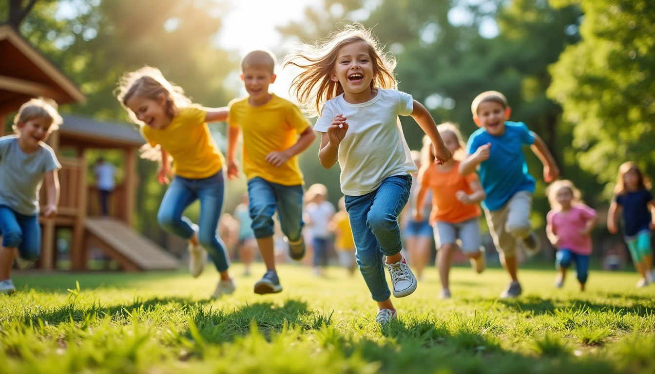 découvrez comment suivre et évaluer les progrès des tout-petits grâce à des exercices de motricité adaptés. conseils pratiques pour encourager leur développement moteur au quotidien.