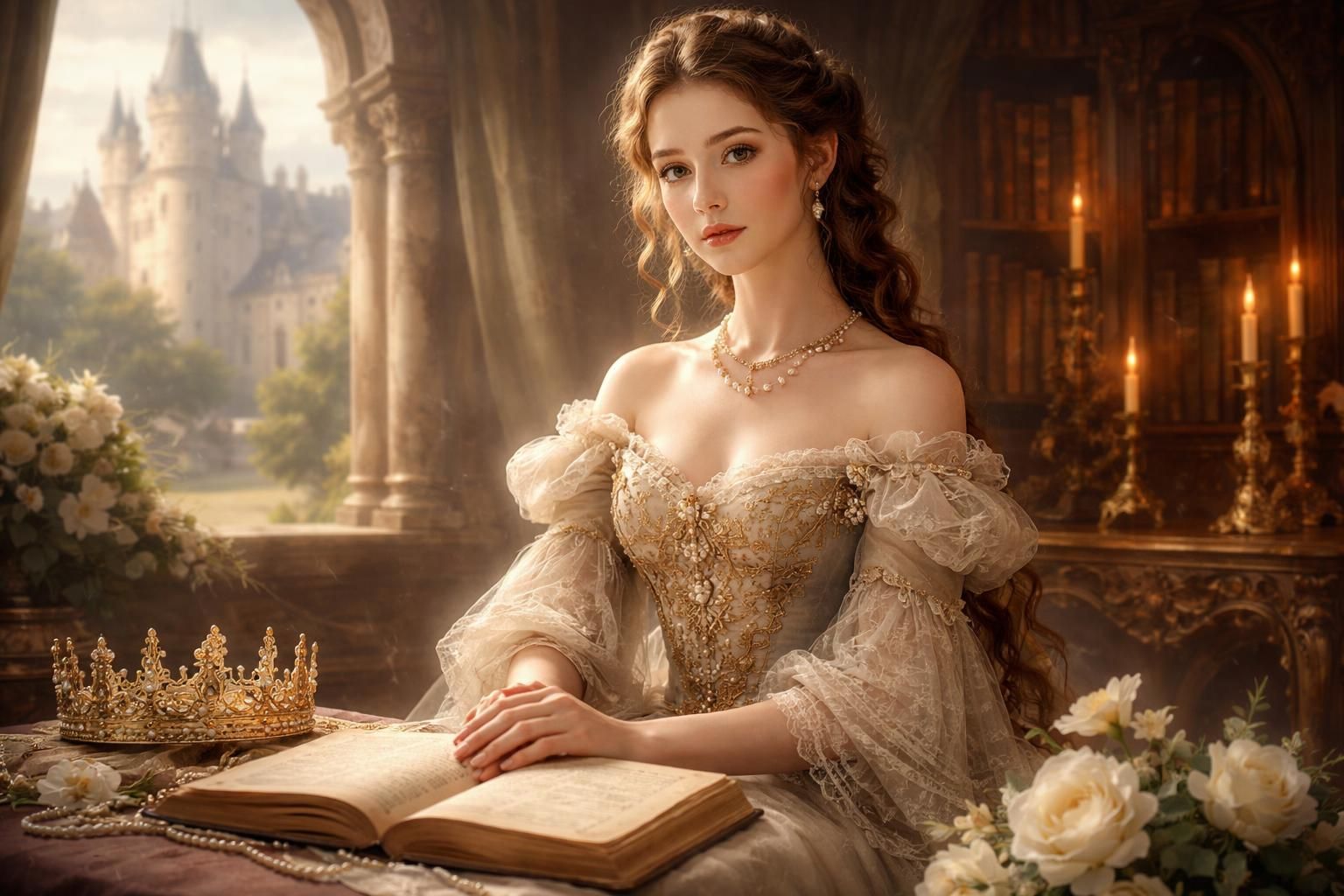 plongez dans l'histoire fascinante du prénom charlotte et découvrez sa signification profonde et son évolution à travers les âges.