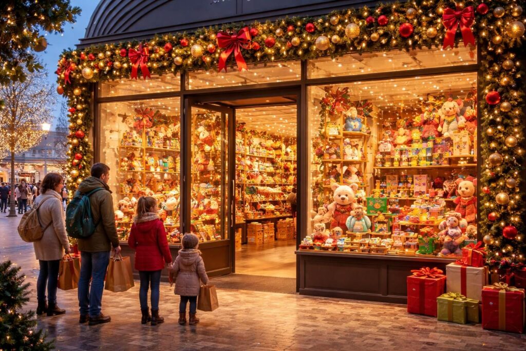 découvrez le meilleur magasin de jouets à bordeaux lac pour des fêtes inoubliables avec un large choix de jouets pour tous les âges.