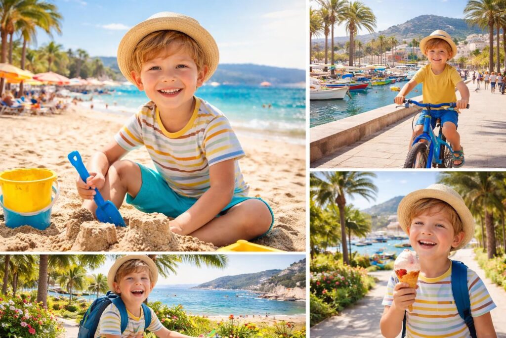 explorez les meilleures activités à toulon pour divertir votre enfant pendant les vacances d'été. découvrez des idées ludiques et adaptées pour des moments inoubliables en famille.
