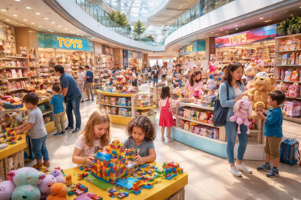 trouvez les meilleurs magasins de jouets à la défense pour offrir des cadeaux parfaits à vos enfants. large choix, qualité et conseils personnalisés vous attendent.
