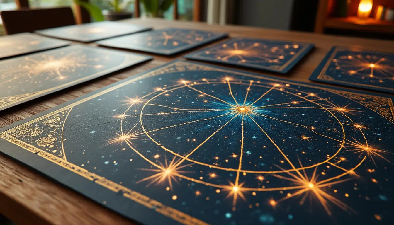 découvrez comment les cartes constellation de doigts de 1 à 10 peuvent aider à stimuler la coordination main-œil de façon ludique et éducative. idéal pour les enfants en apprentissage !