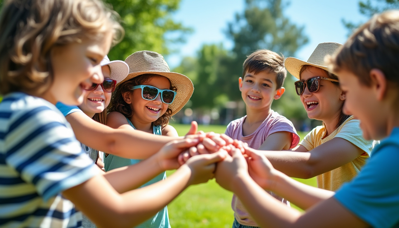 découvrez comment la comptine 'haut les mains, peau de lapin' continue de bercer l’enfance et de relier les générations grâce à ses paroles ludiques et intemporelles.