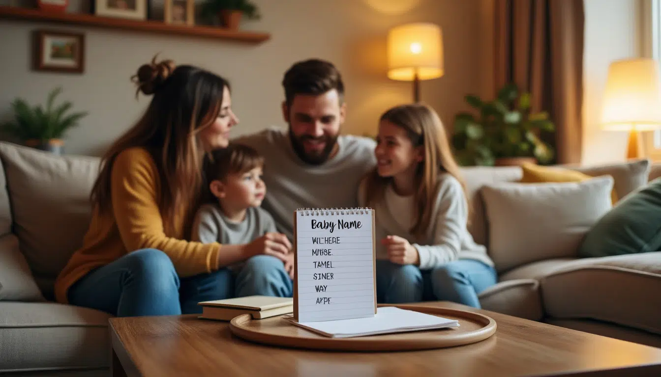 découvrez la liste des prénoms de garçon commençant par r qui séduisent les parents en 2024 : idées originales, tendances et significations pour choisir le prénom parfait !