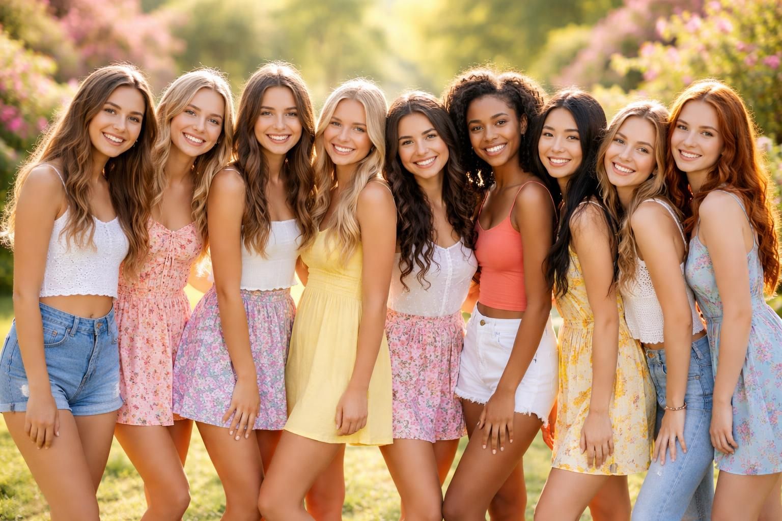 découvrez les 10 prénoms américains incontournables pour une fille qui ne manqueront pas de vous séduire et d'inspirer votre choix.