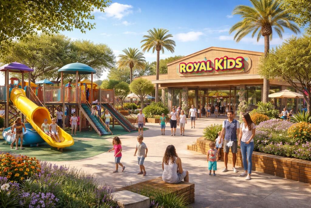 découvrez les avis des familles sur royal kids à hyères : retours d'expérience, points forts et conseils pour profiter au mieux de ce parc de loisirs.