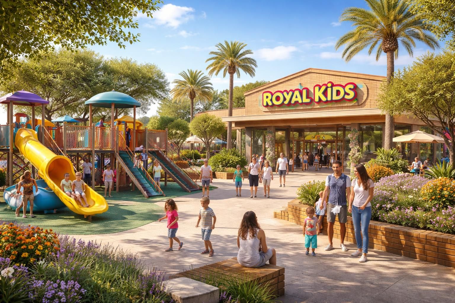 découvrez les avis des familles sur royal kids à hyères : retours d'expérience, points forts et conseils pour profiter au mieux de ce parc de loisirs.