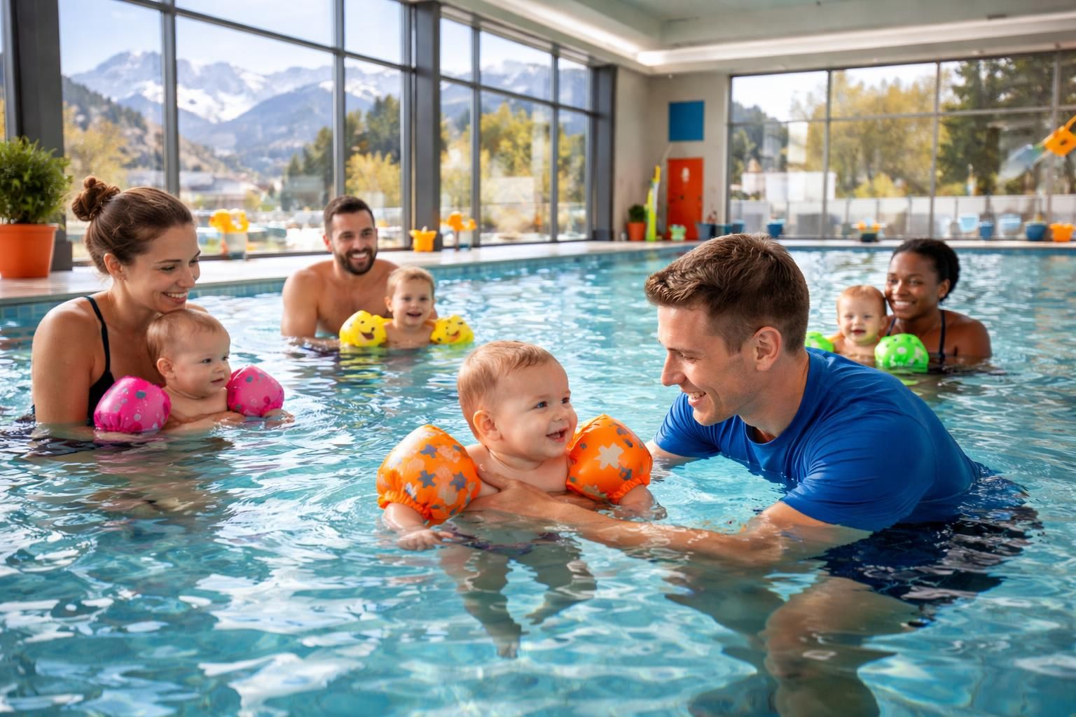 découvrez les avis des parents grenoblois sur les cours de bébé nageur, pour mieux comprendre les bénéfices et l'expérience de ces activités aquatiques dès le plus jeune âge.