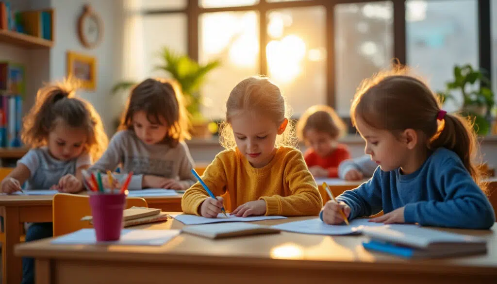 découvrez comment les besoins fondamentaux des enfants, tels que la sécurité, l'affection et la stimulation, influencent leur développement et leur réussite scolaire. comprenez l'importance d'un environnement adapté pour favoriser l'apprentissage dès le plus jeune âge.
