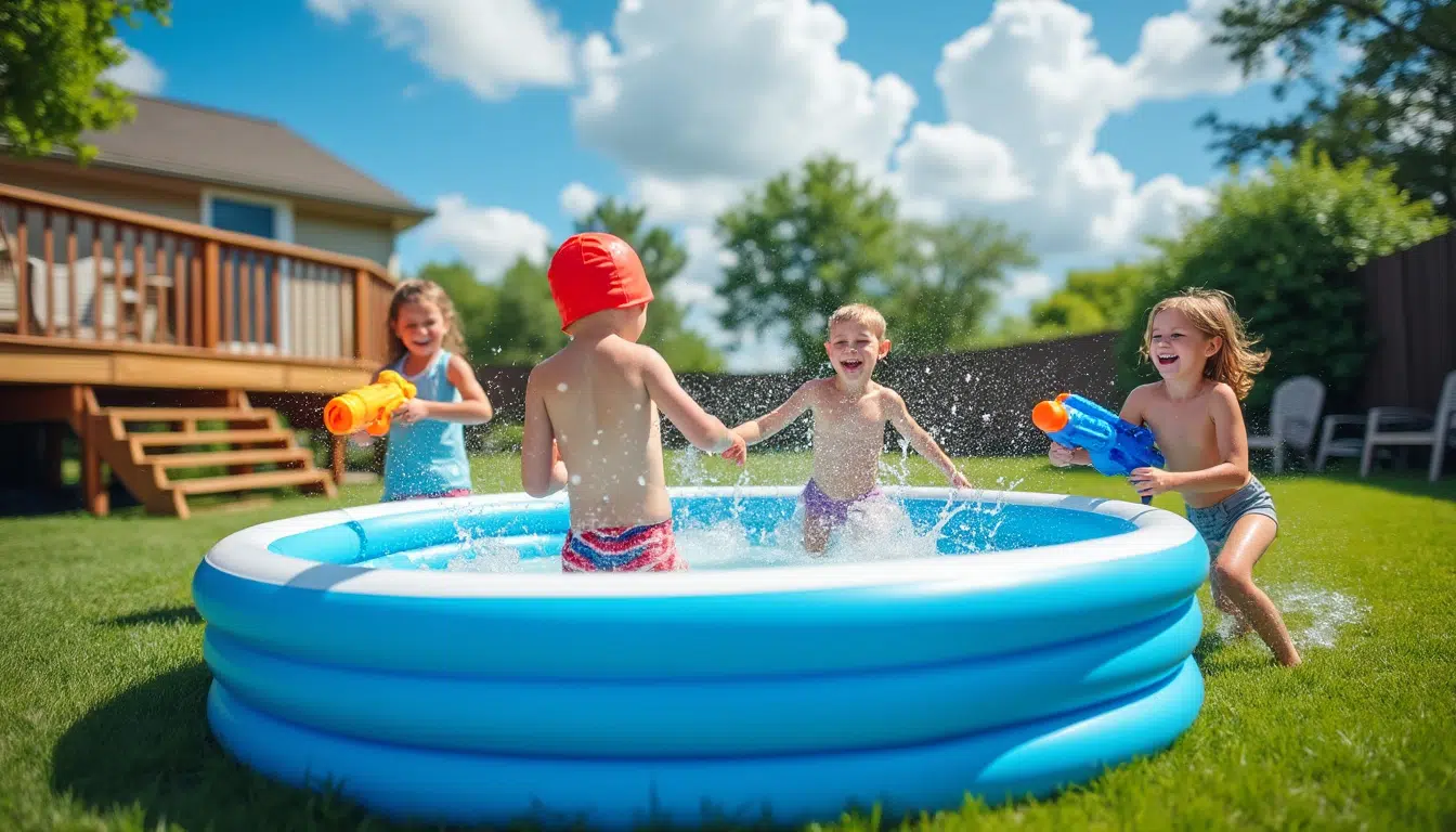 découvrez comment les activités autour des 4 éléments (eau, air, terre, feu) en maternelle favorisent le développement global des enfants, stimulent leur curiosité et soutiennent l'apprentissage par l'expérience.