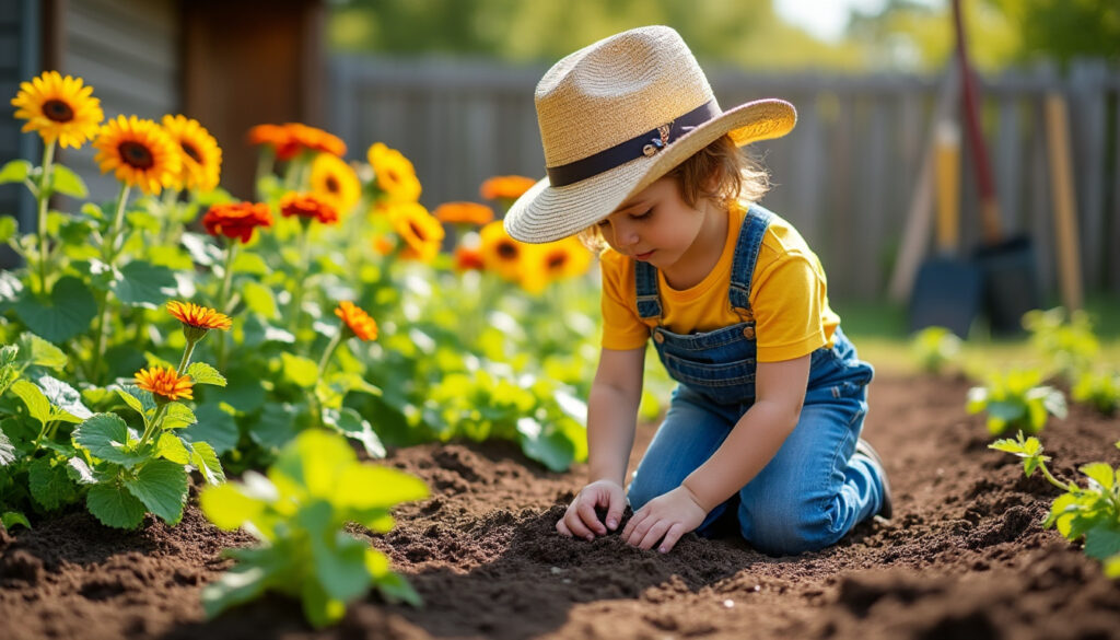 découvrez comment les activités autour des 4 éléments (eau, air, terre, feu) en maternelle favorisent le développement global des enfants : éveil sensoriel, motricité, créativité et compréhension du monde.
