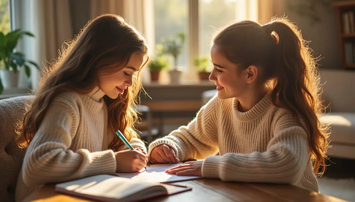 découvrez comment les petits mots doux adressés à votre petite fille contribuent à son développement émotionnel, renforcent sa confiance en elle et favorisent une relation parent-enfant épanouissante.