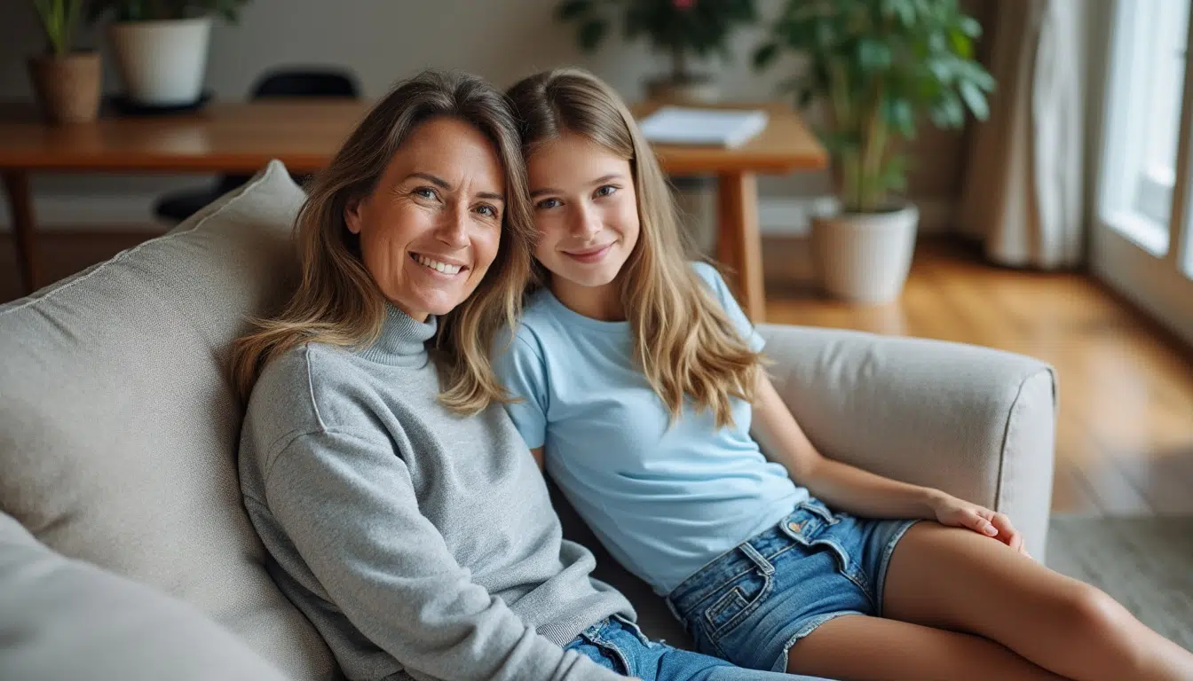 découvrez comment les petits mots doux adressés à votre petite fille favorisent son développement émotionnel, renforcent sa confiance en elle et contribuent à son bonheur au quotidien.