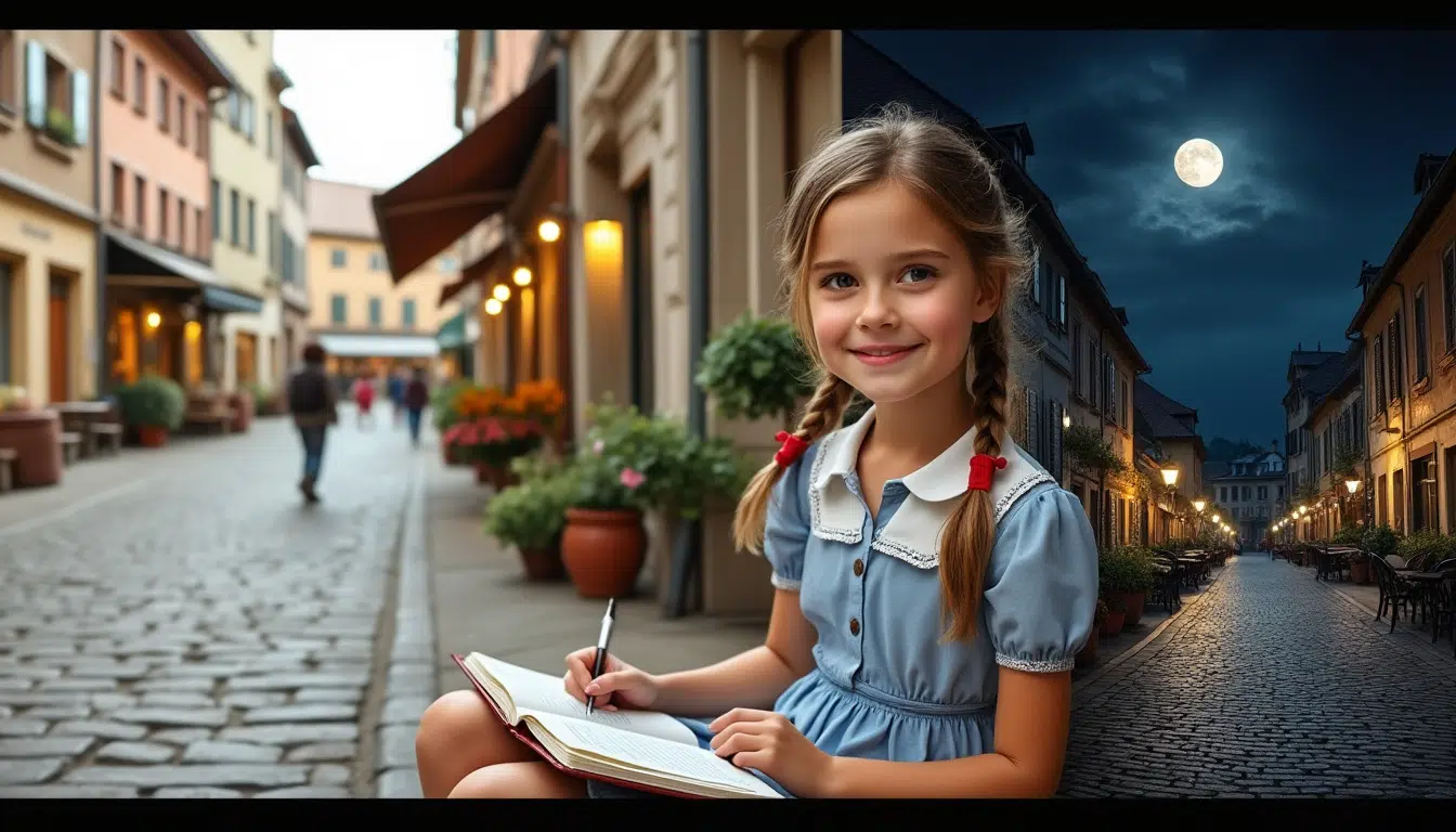 découvrez comment les petits mots doux adressés à votre petite fille favorisent son développement émotionnel, renforcent la confiance en soi et créent un lien affectif unique au quotidien.