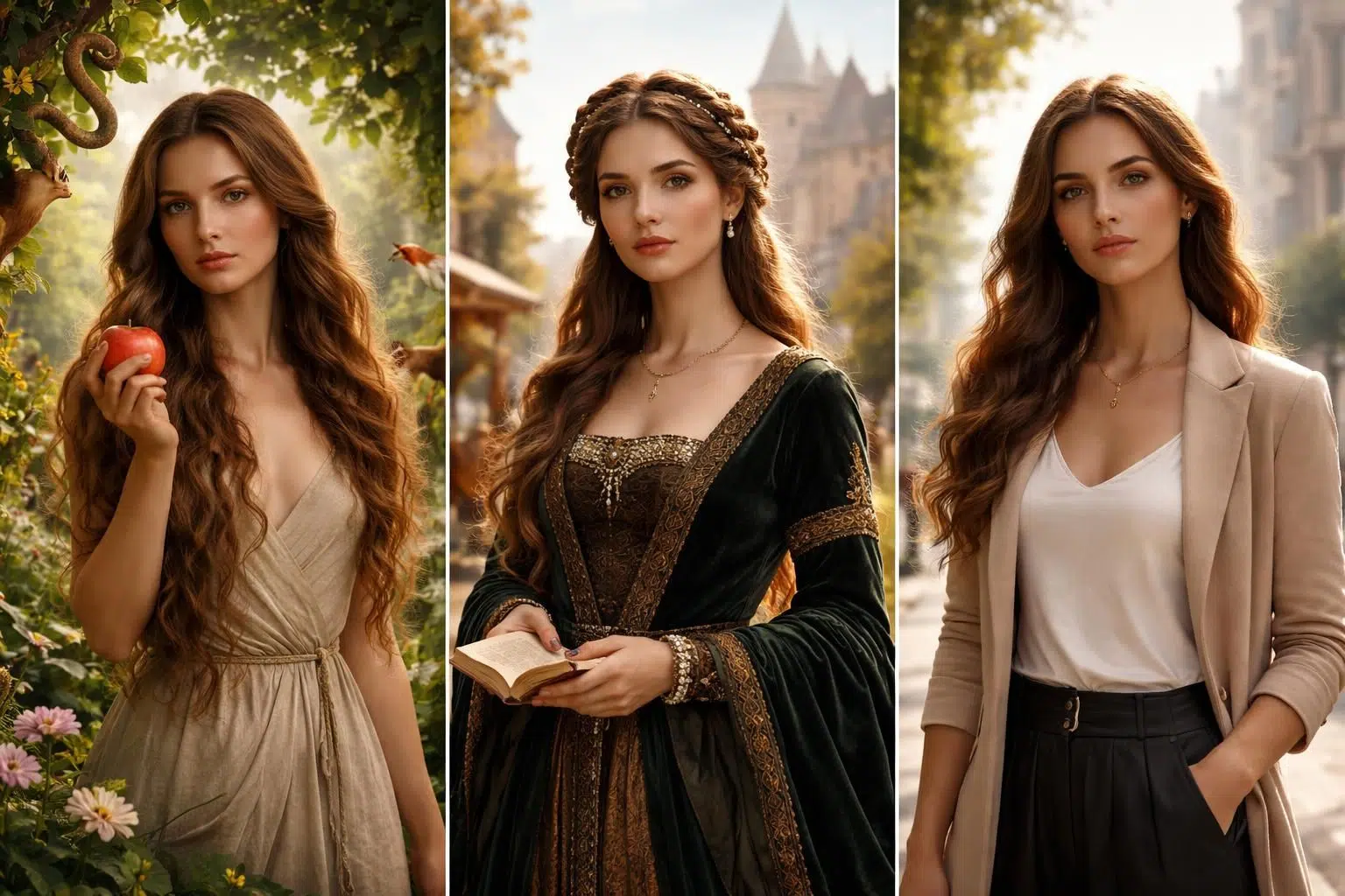 découvrez les diverses interprétations et évolutions de la signification du prénom eva à travers les époques et les cultures.