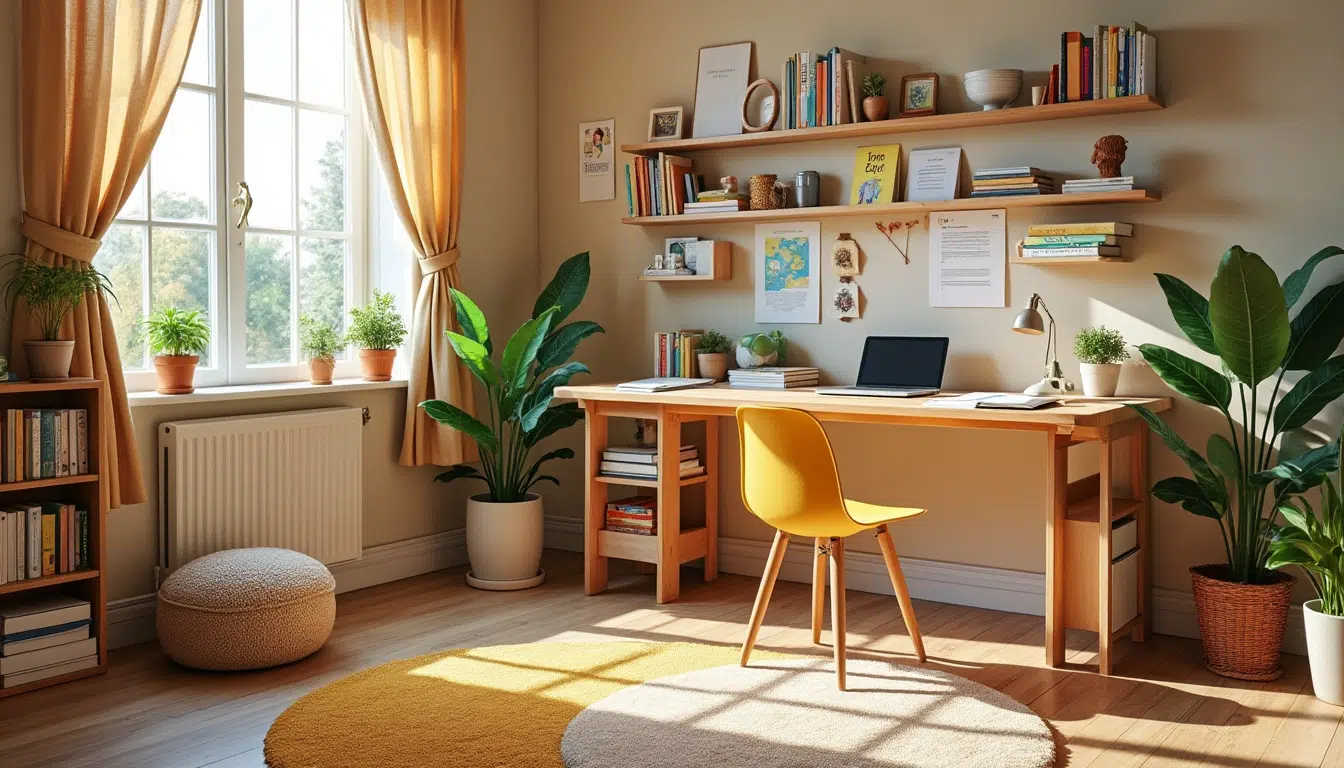 découvrez une sélection d’exercices de concentration ludiques et efficaces pour enfants à pratiquer facilement à la maison, afin d’améliorer leur attention et leur réussite scolaire.