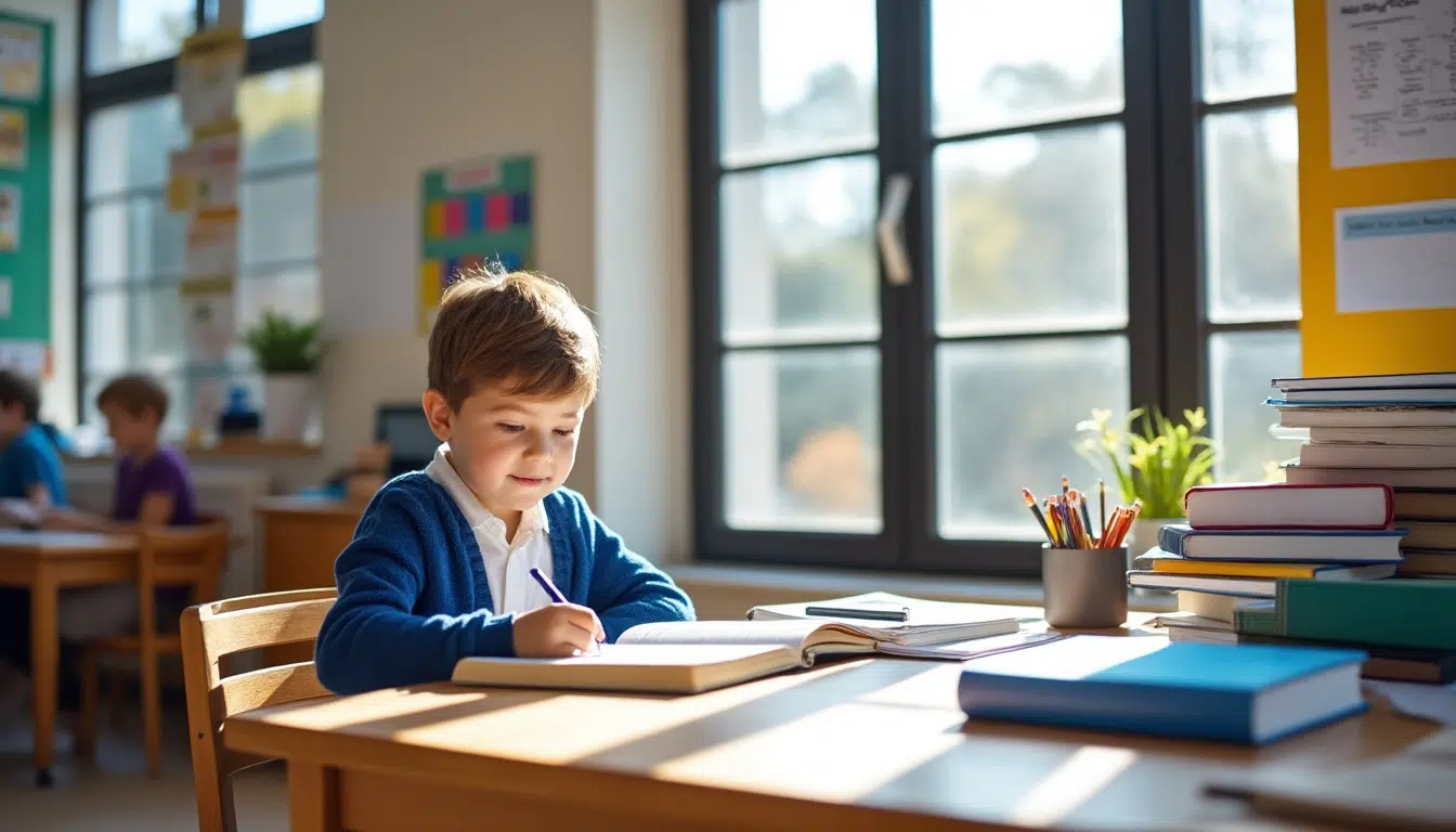 découvrez une sélection d'exercices ludiques et efficaces pour améliorer la concentration des enfants à la maison. idéal pour favoriser l'attention, la mémoire et la réussite scolaire !