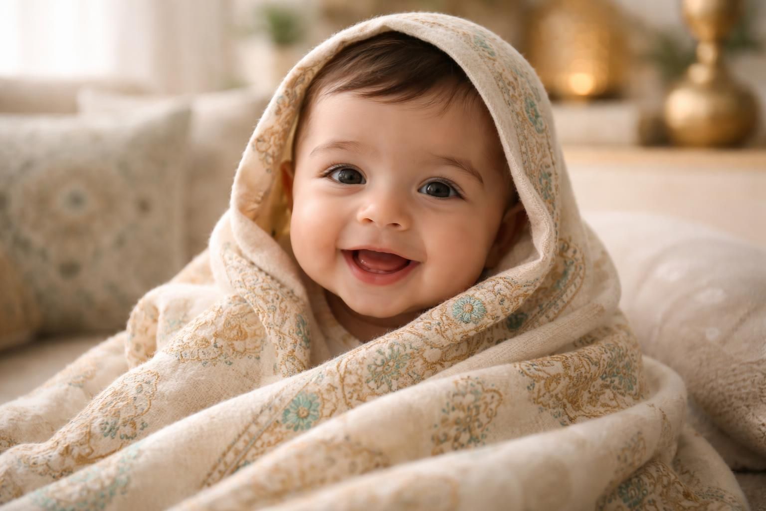 découvrez notre sélection des meilleurs prénoms garçon islamiques pour votre bébé en 2026, alliant tradition et modernité pour un choix parfait.
