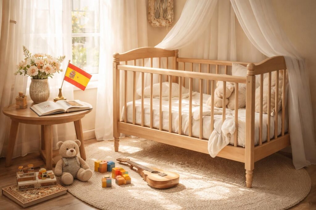 découvrez une sélection des meilleurs prénoms espagnols pour garçon, parfaits pour choisir le prénom idéal de votre bébé en accord avec la culture et la tradition.