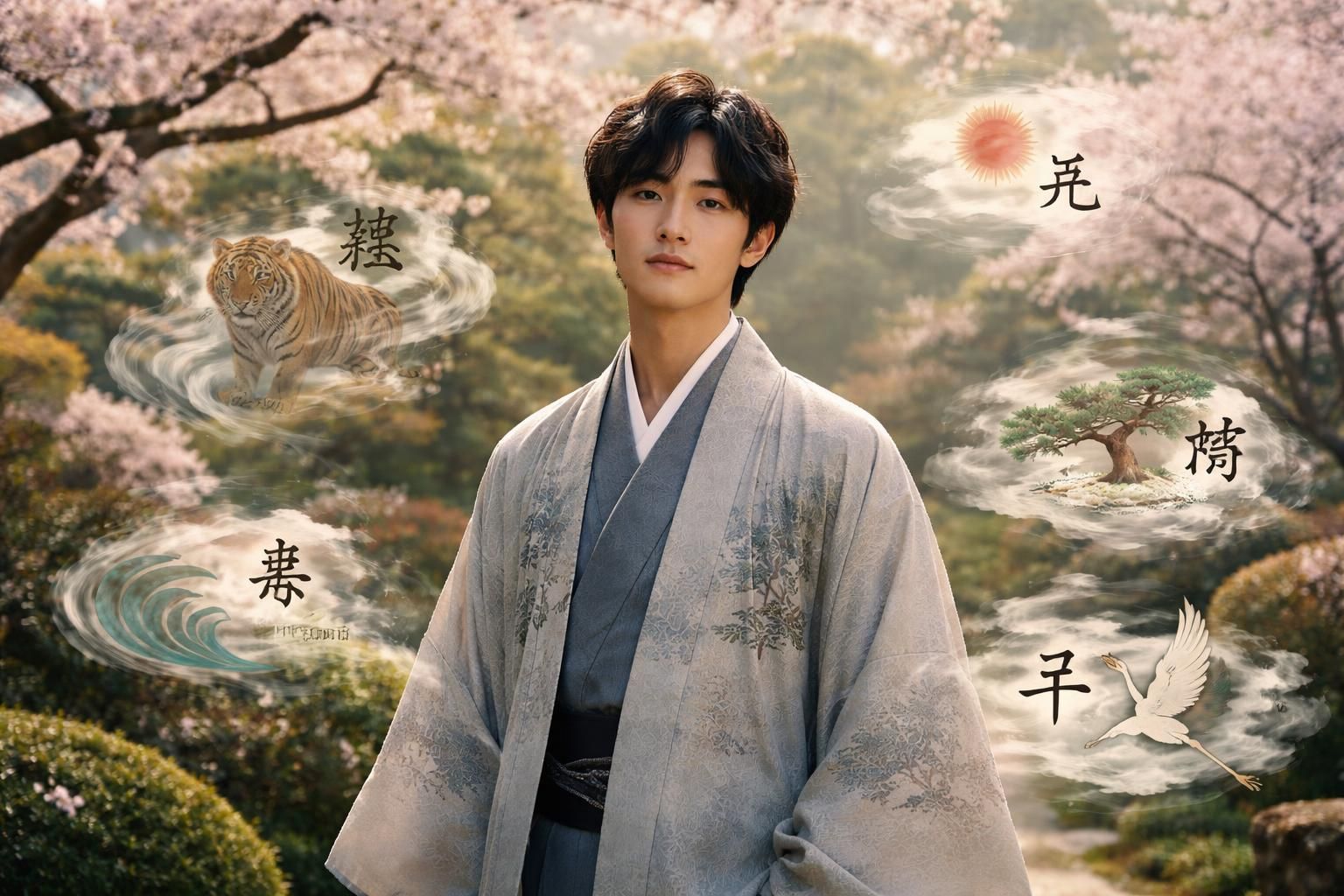 découvrez les significations fascinantes et les origines des prénoms japonais masculins, et explorez la richesse culturelle derrière chaque nom.