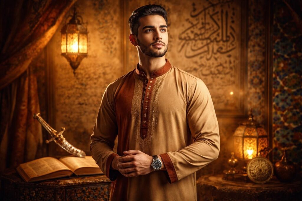 découvrez les significations fascinantes et méconnues des prénoms arabes masculins et leur richesse culturelle.