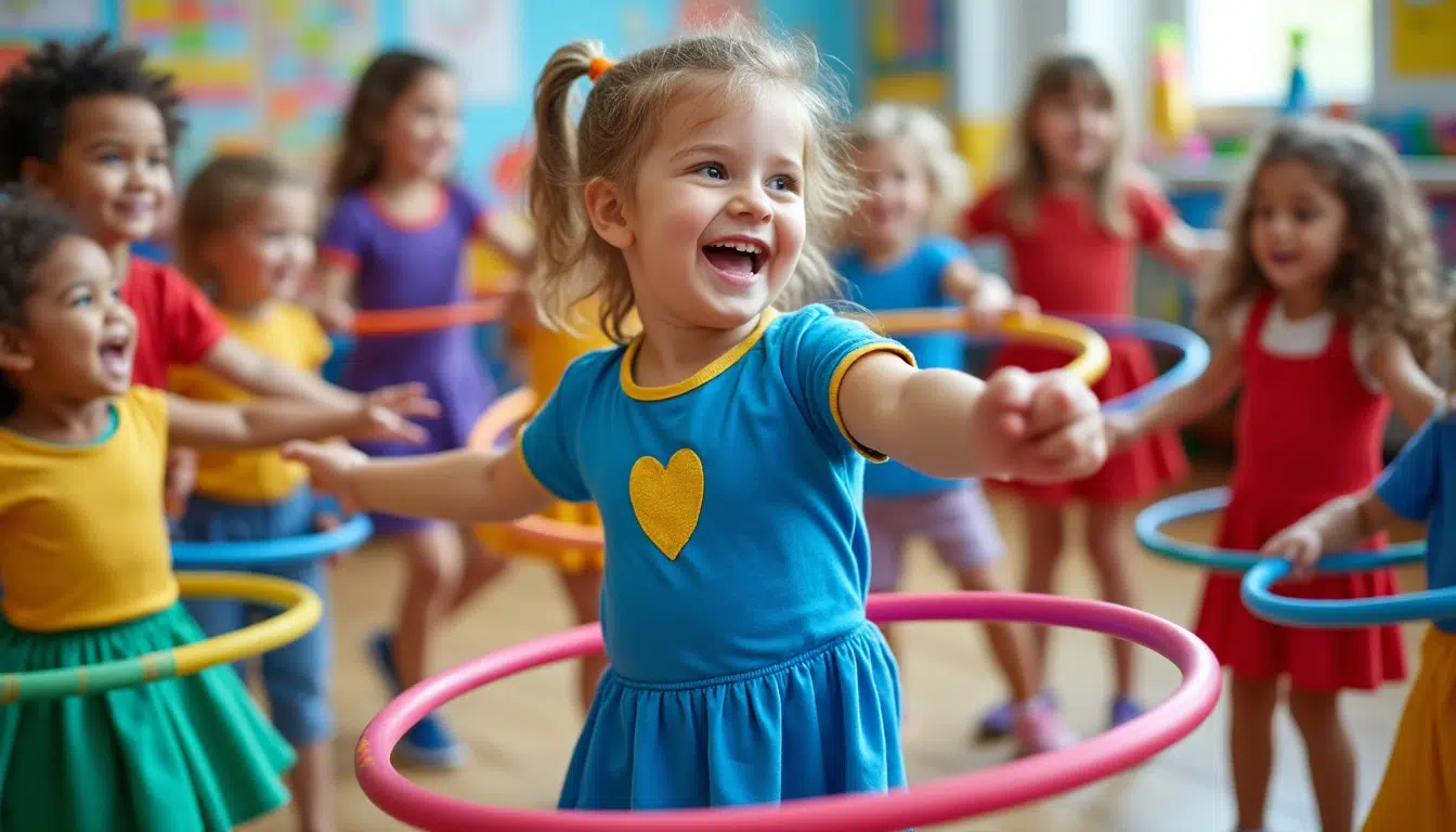 découvrez comment les jeux musicaux en maternelle favorisent le développement du rythme, de la coordination et des compétences motrices chez les jeunes enfants, tout en rendant l'apprentissage ludique et interactif.