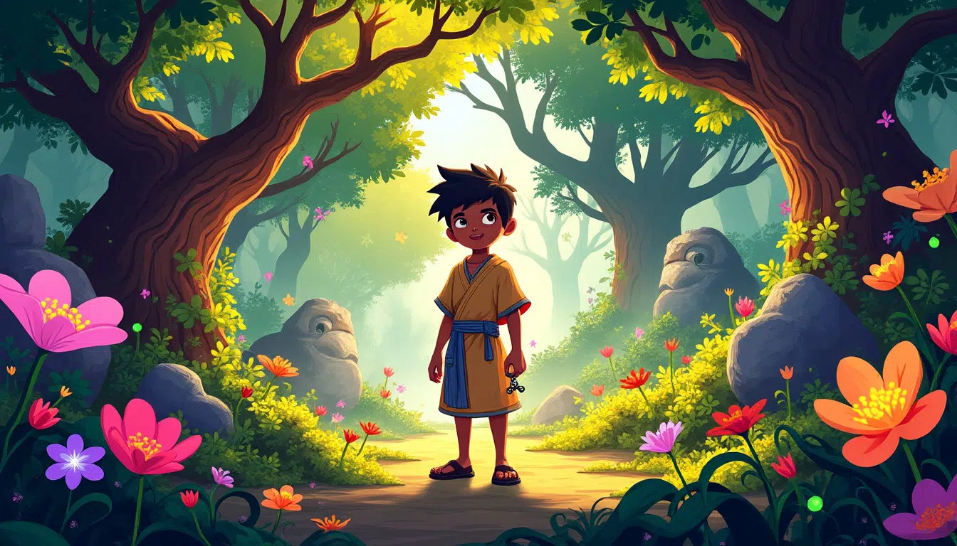 découvrez la liste des meilleur(e)s personnages de dessin animé commençant par k : des héros et héroïnes inoubliables qui ont marqué les esprits de toutes les générations.