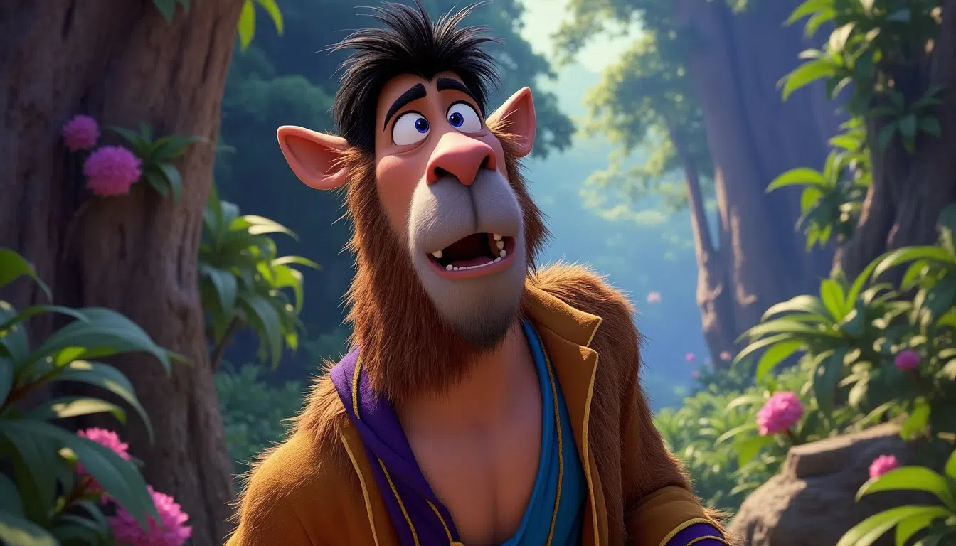 découvrez notre sélection captivante des meilleurs personnages de dessin animé dont le nom commence par k. plongez dans une liste mémorable qui ravira petits et grands fans de dessins animés !