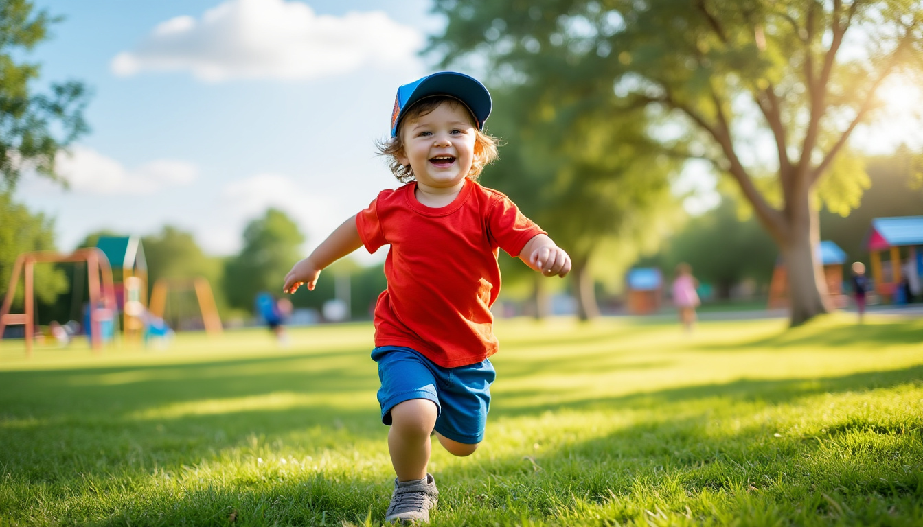 découvrez des conseils d'experts pour aider votre enfant de 3 ans qui ne tient pas en place. astuces pratiques, compréhension du comportement et solutions pour accompagner votre petit avec bienveillance.