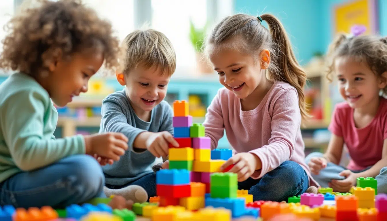 découvrez des exercices simples pour développer la motricité fine de votre enfant en maternelle. idéals à réaliser à la maison, ces activités ludiques favorisent l’autonomie et la coordination des tout-petits.