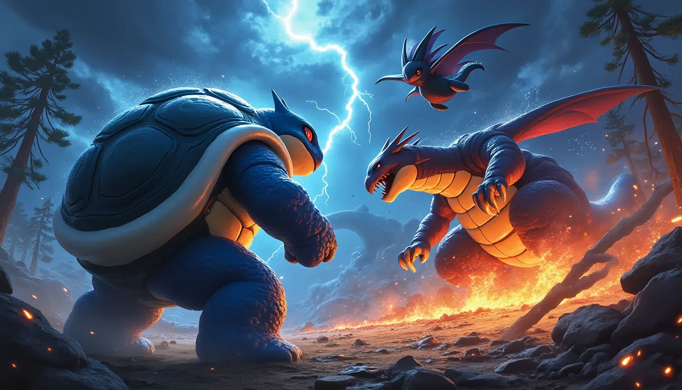 découvrez la liste complète des personnages pokémon dont le nom commence par la lettre t. retrouvez toutes les informations et particularités sur les pokémon en t pour enrichir vos connaissances !