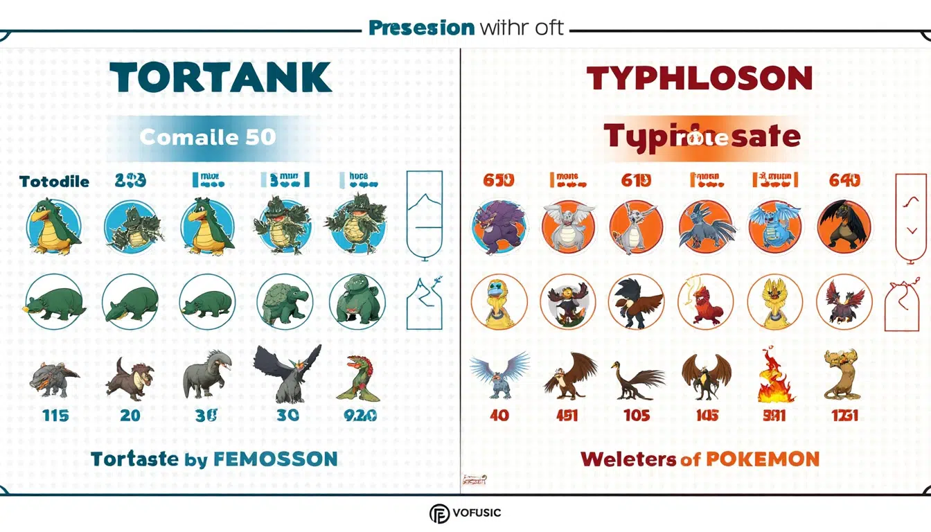 découvrez la liste complète des personnages et pokémon dont le nom commence par la lettre t. explorez leurs caractéristiques, types et particularités pour compléter vos connaissances sur l'univers pokémon.